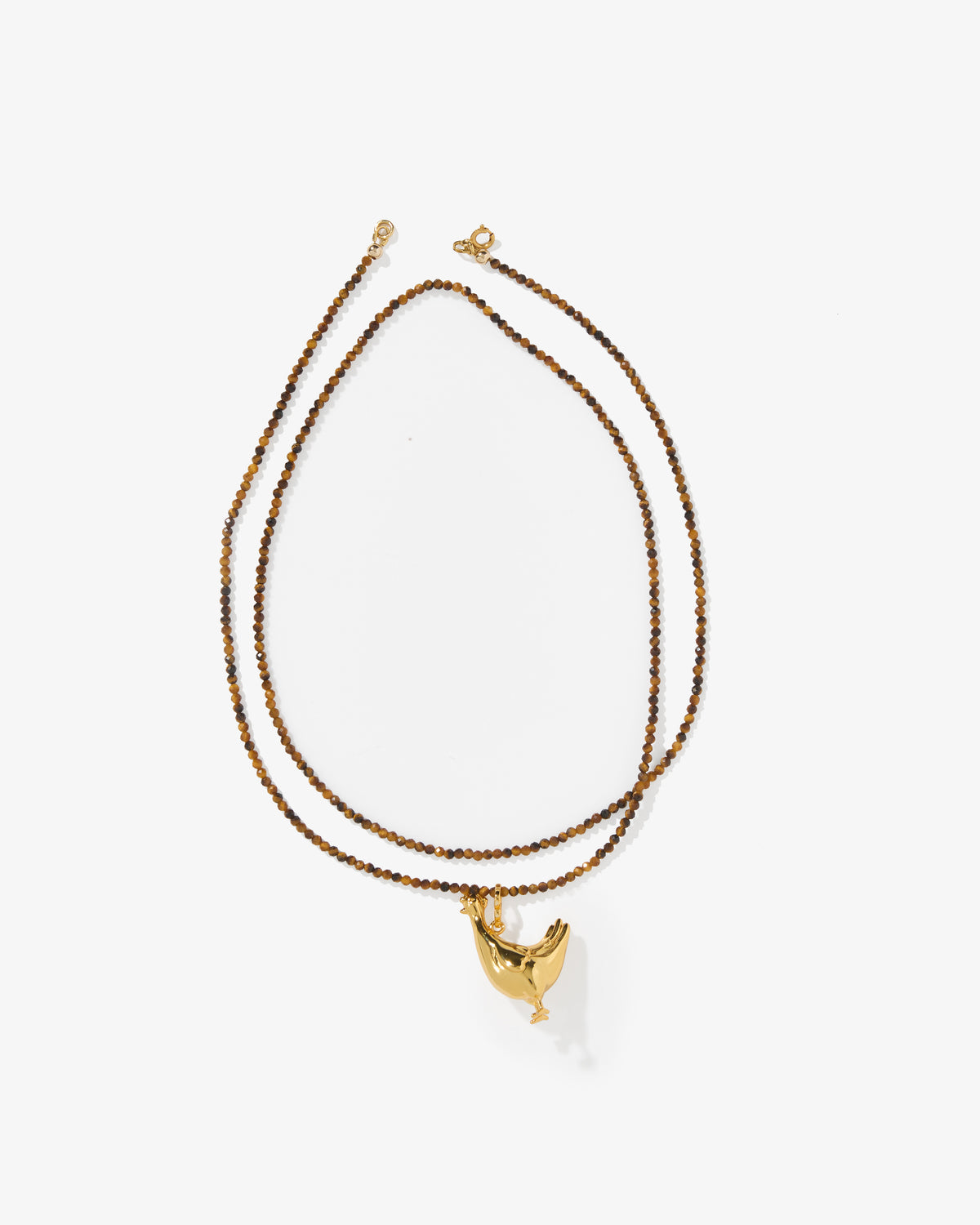 Spicy Dolly Necklace