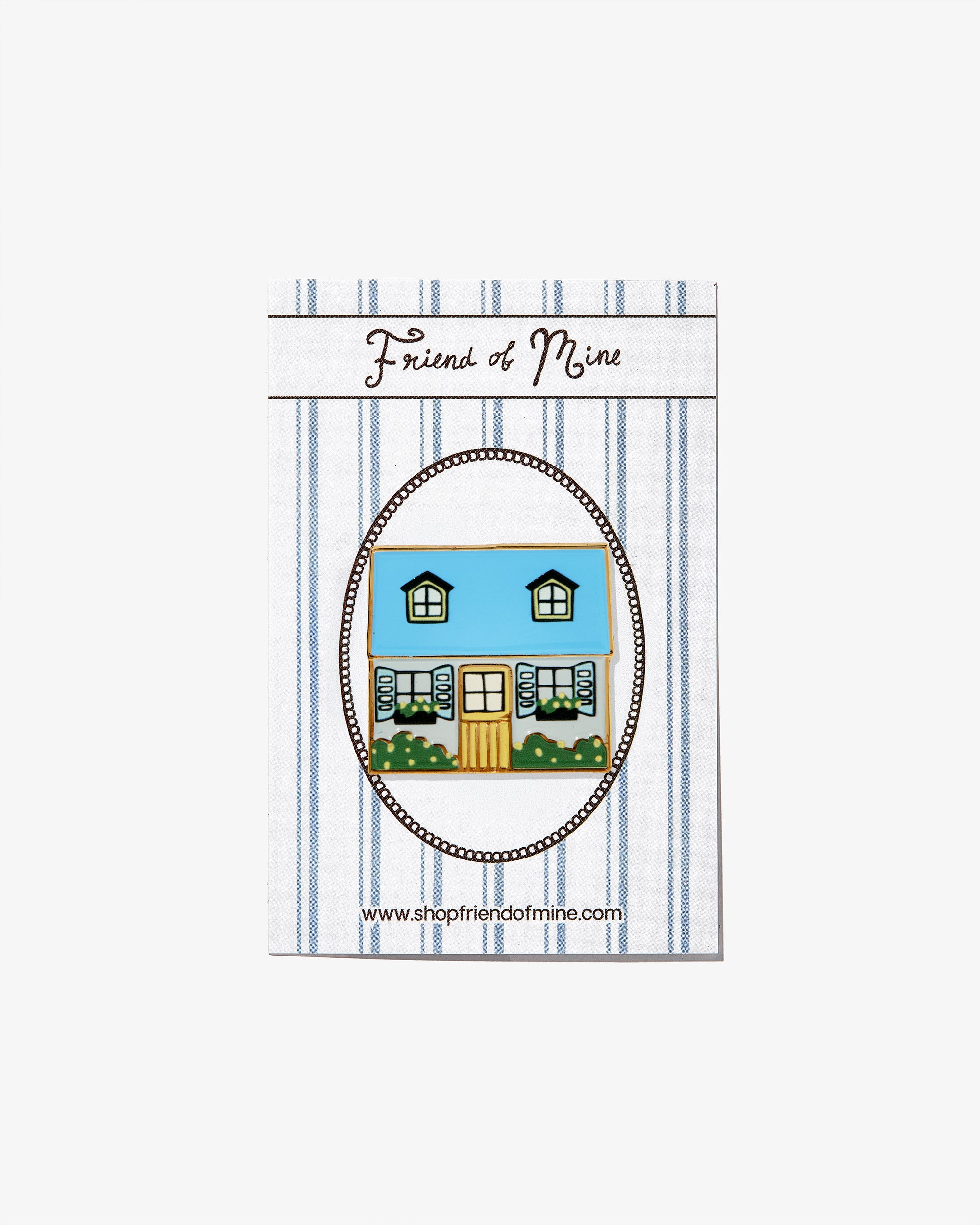 FOM House Needleminder