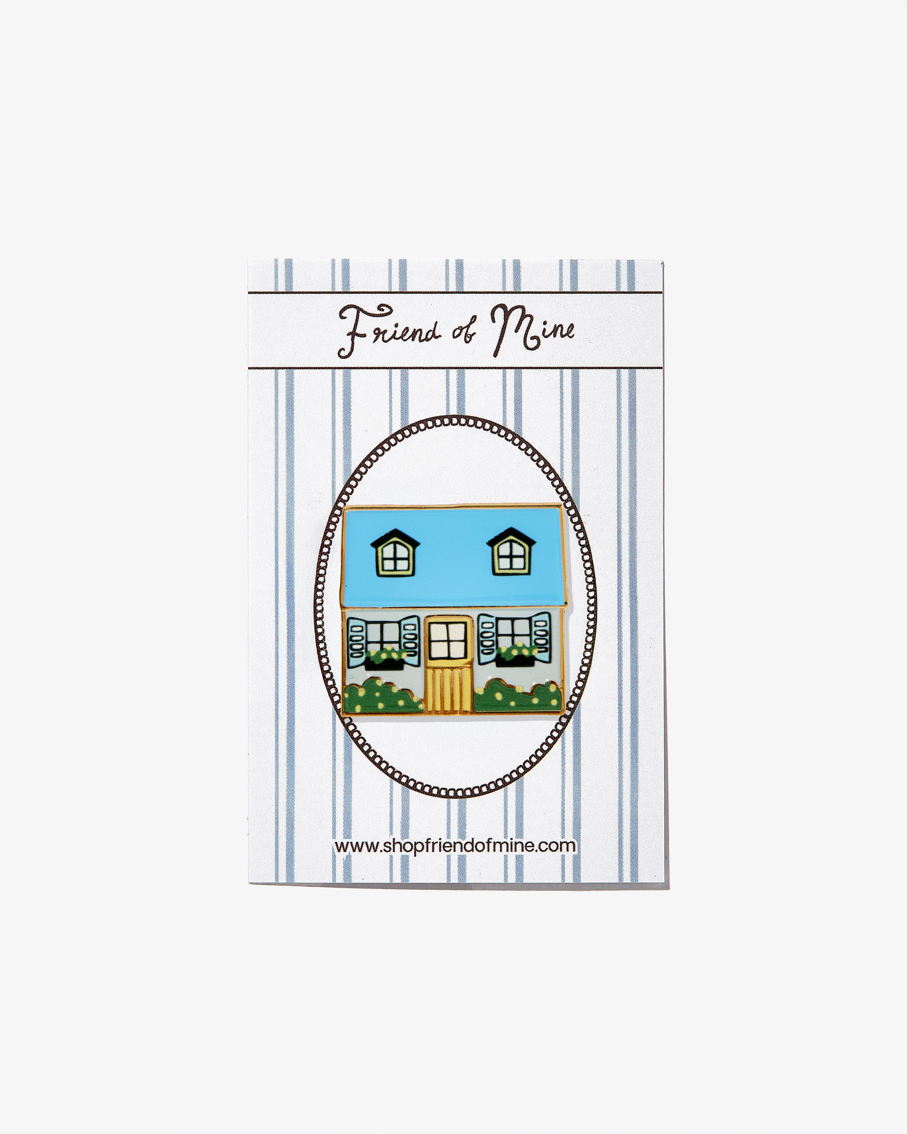FOM House Needleminder