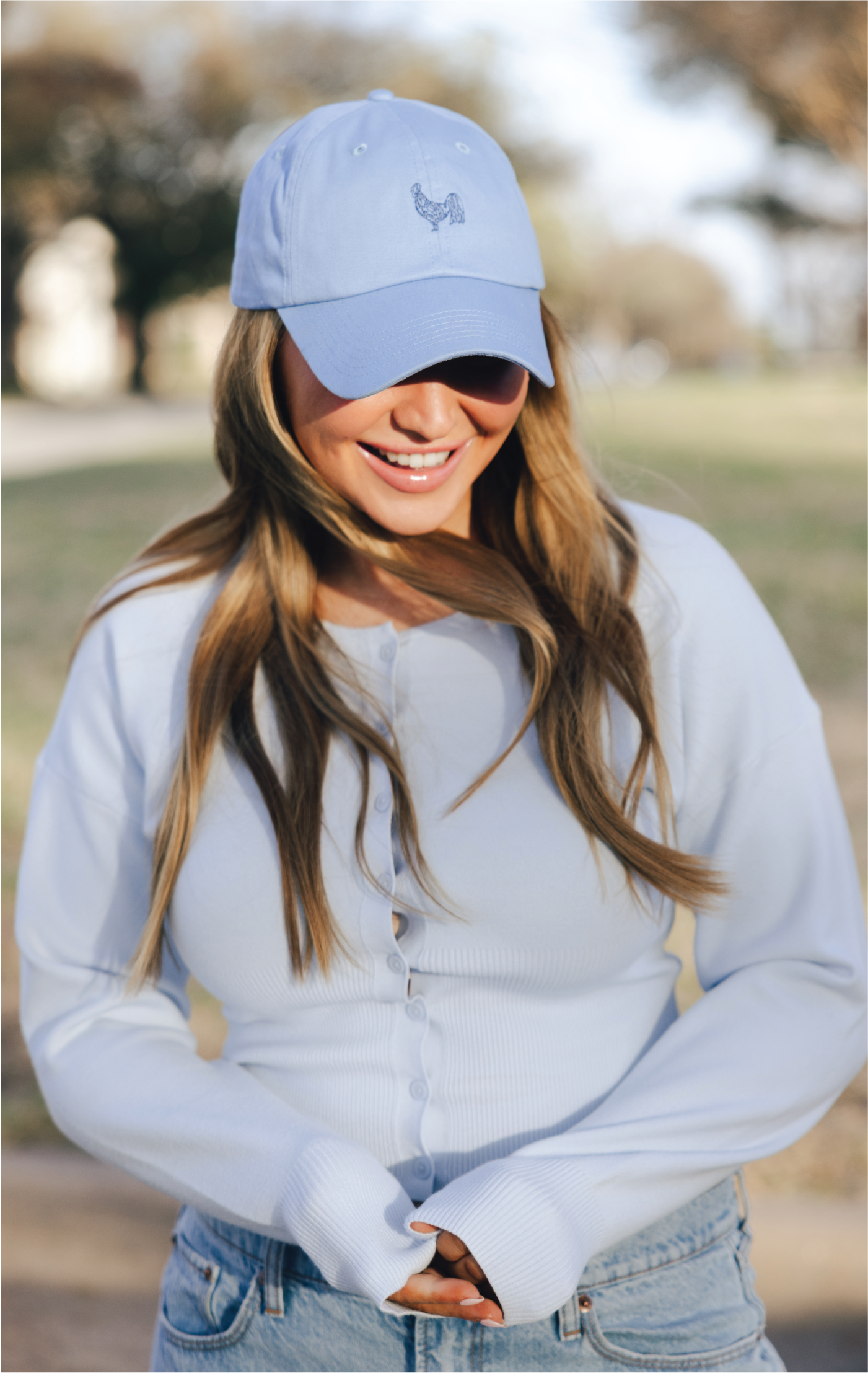 Dolly Hat